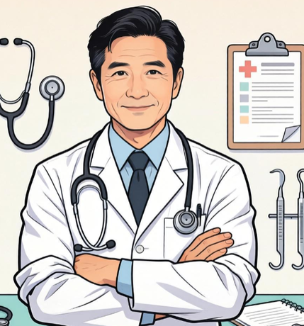 蔡仁祥真实评价